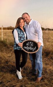 FET-Frozen Embryo Transfer Journey to Baby Winans!