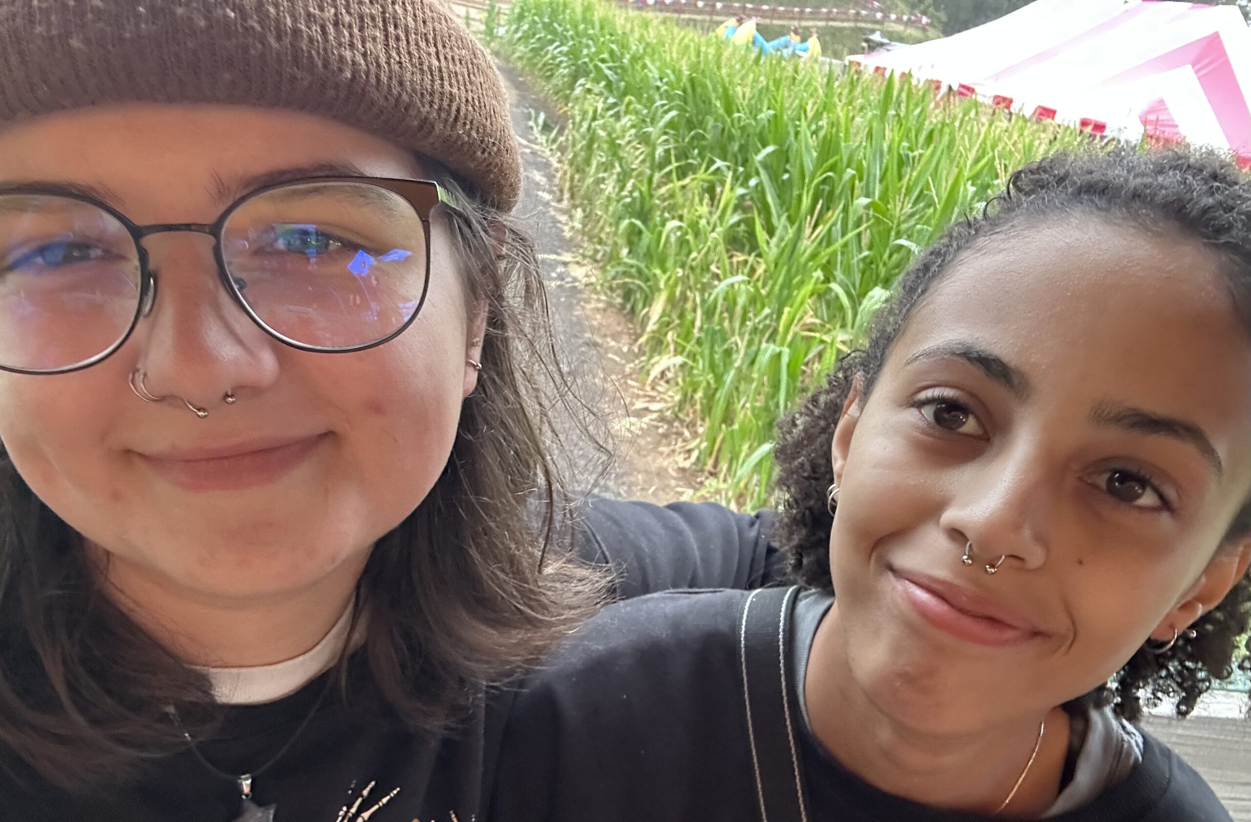 Help Us Have A Baby!