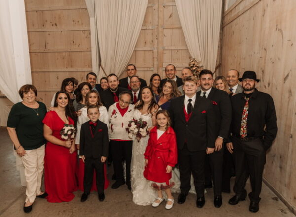 A Gift of Hope Toward Parenthood