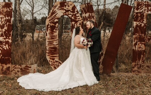 A Gift of Hope Toward Parenthood