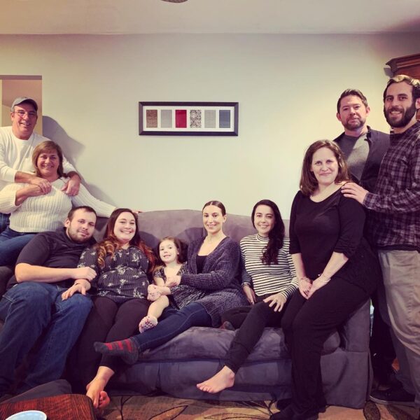 A Gift of Hope Toward Parenthood