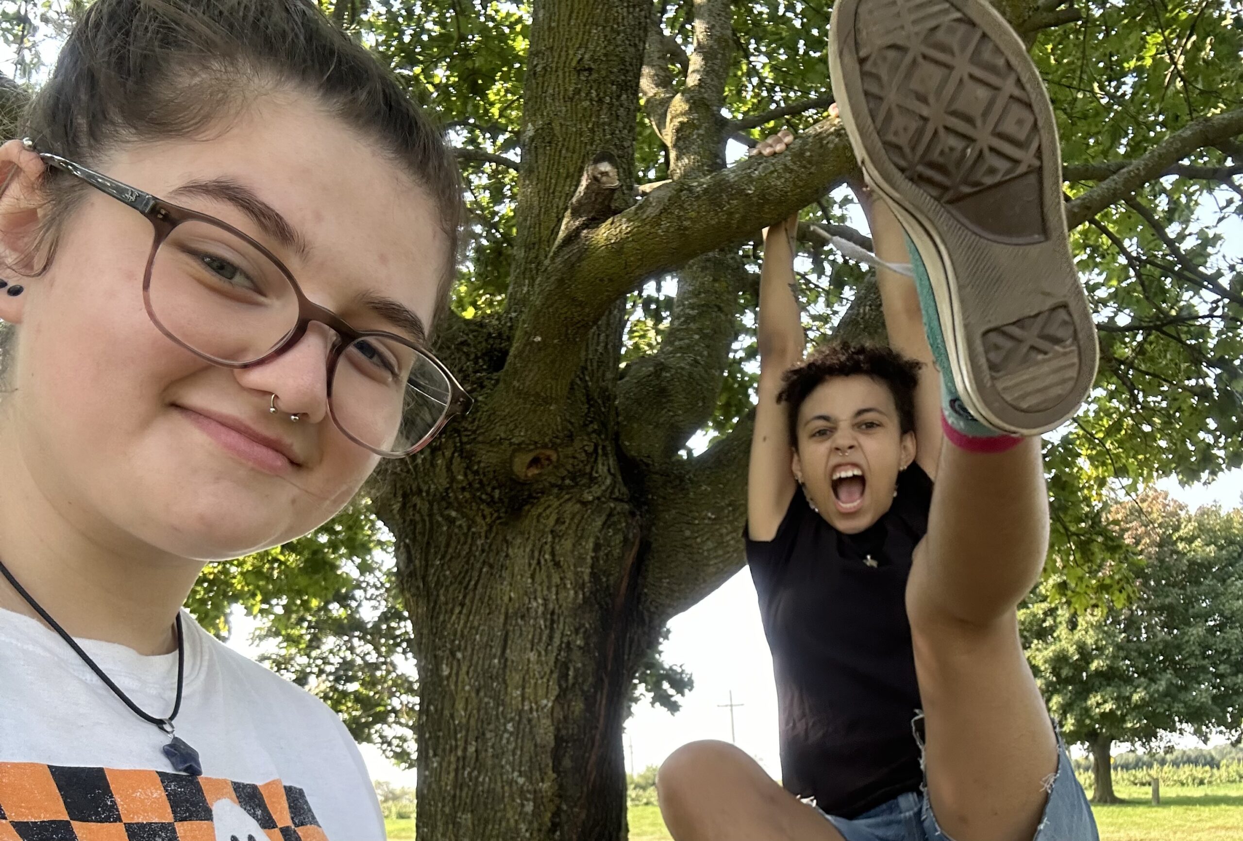 Help Us Have A Baby!