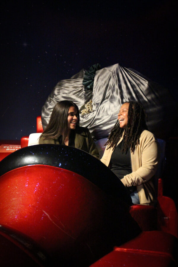 Two First Responders Building a Family Through IVF