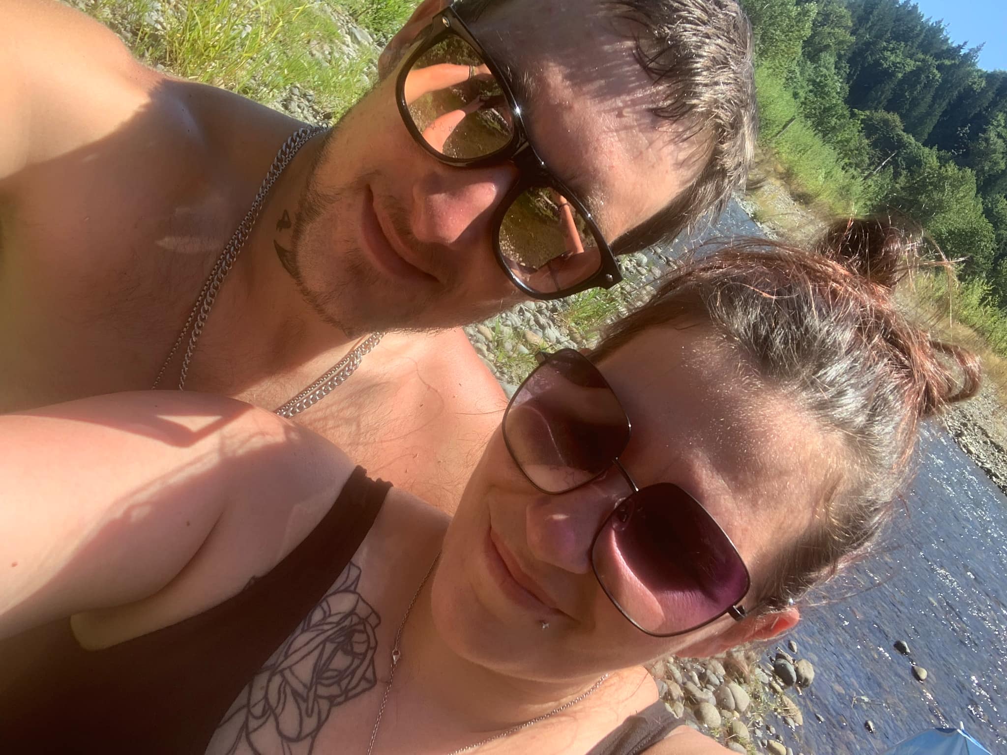 Hope After Heartbreak