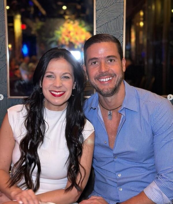 A Miracle Made Possible by Your Generosity