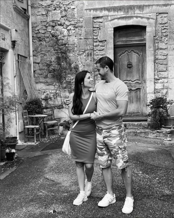 A Miracle Made Possible by Your Generosity