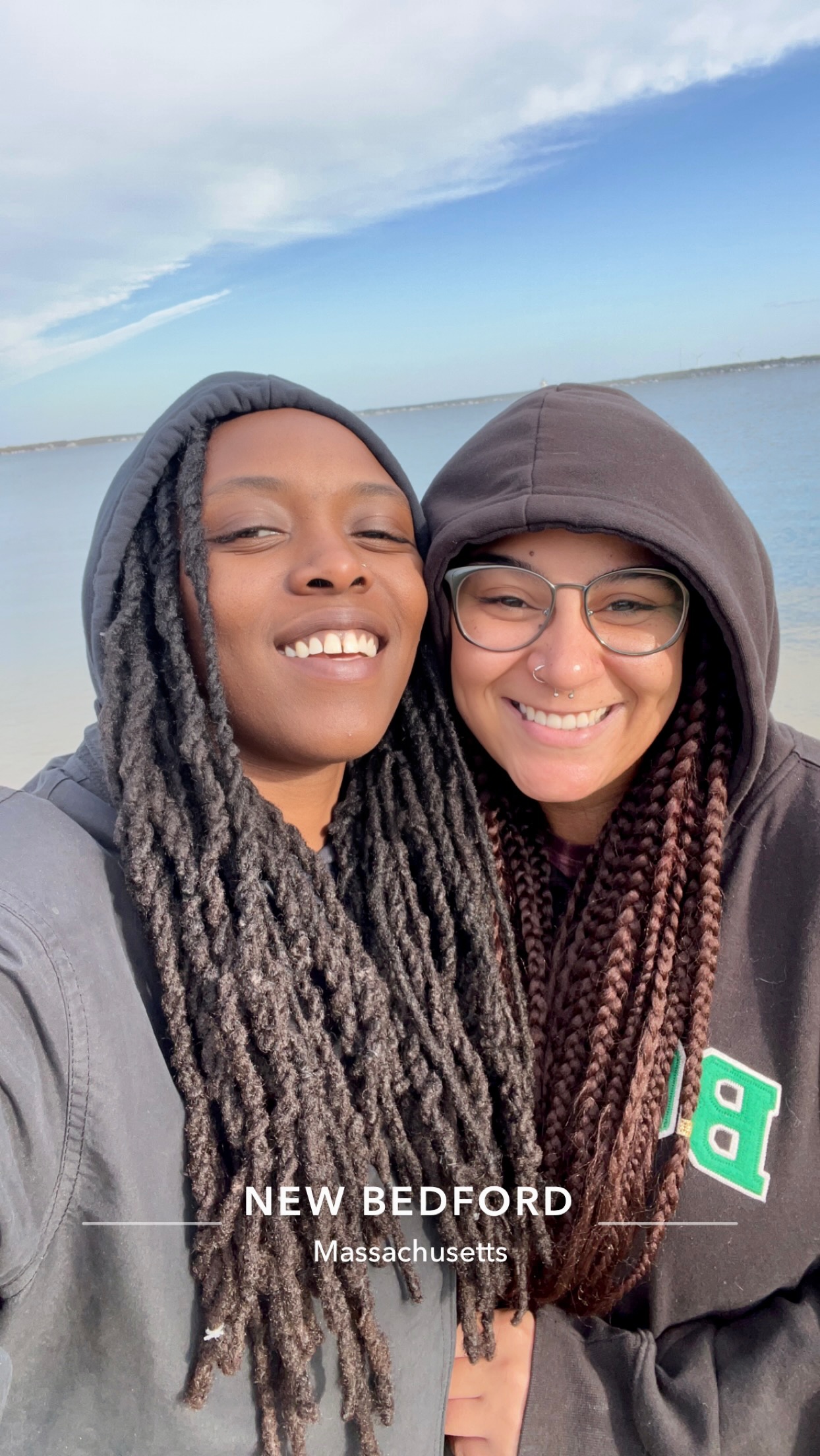 The Beginning of 2 Moms and A Baby 🍼❤️🏳️🌈