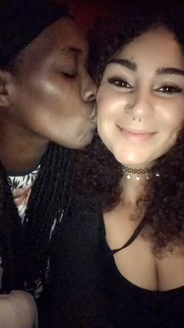 The Beginning of 2 Moms and A Baby 🍼❤️🏳️🌈