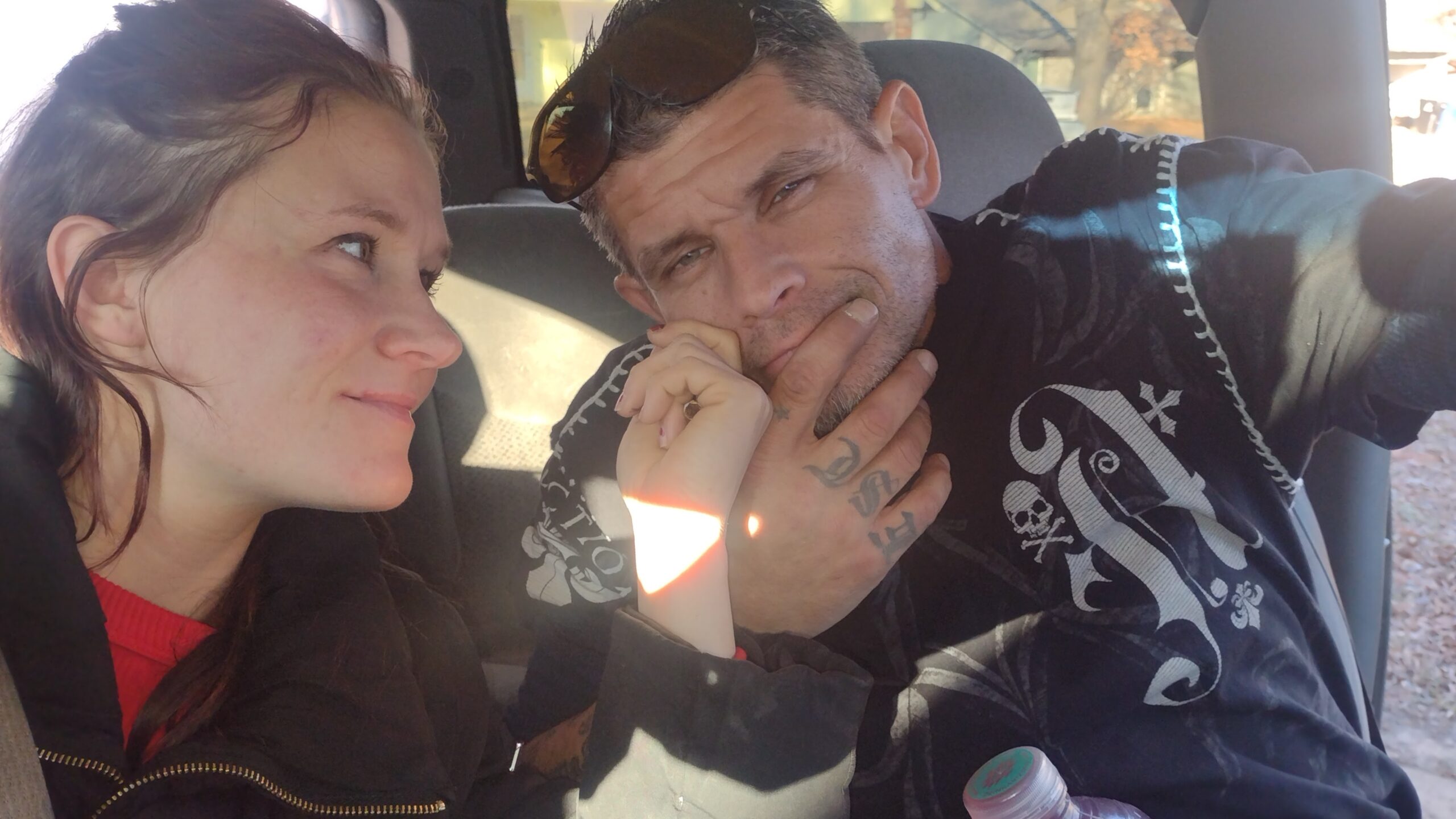 Help Us Welcome a New Baby