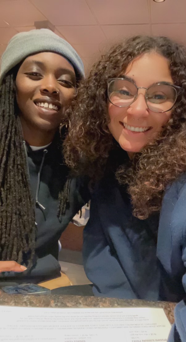 The Beginning of 2 Moms and A Baby 🍼❤️🏳️🌈