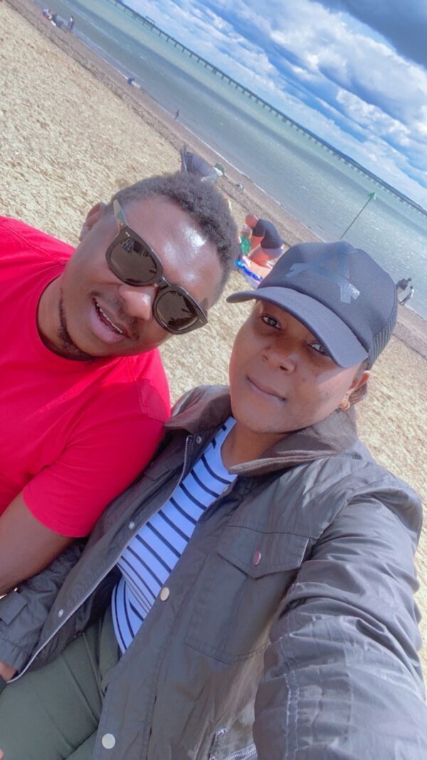 Help us overcome back-to-back ectopic pregnancies