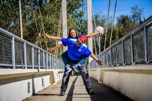 Help Tracy & Emi On Our Journey to Parenthood