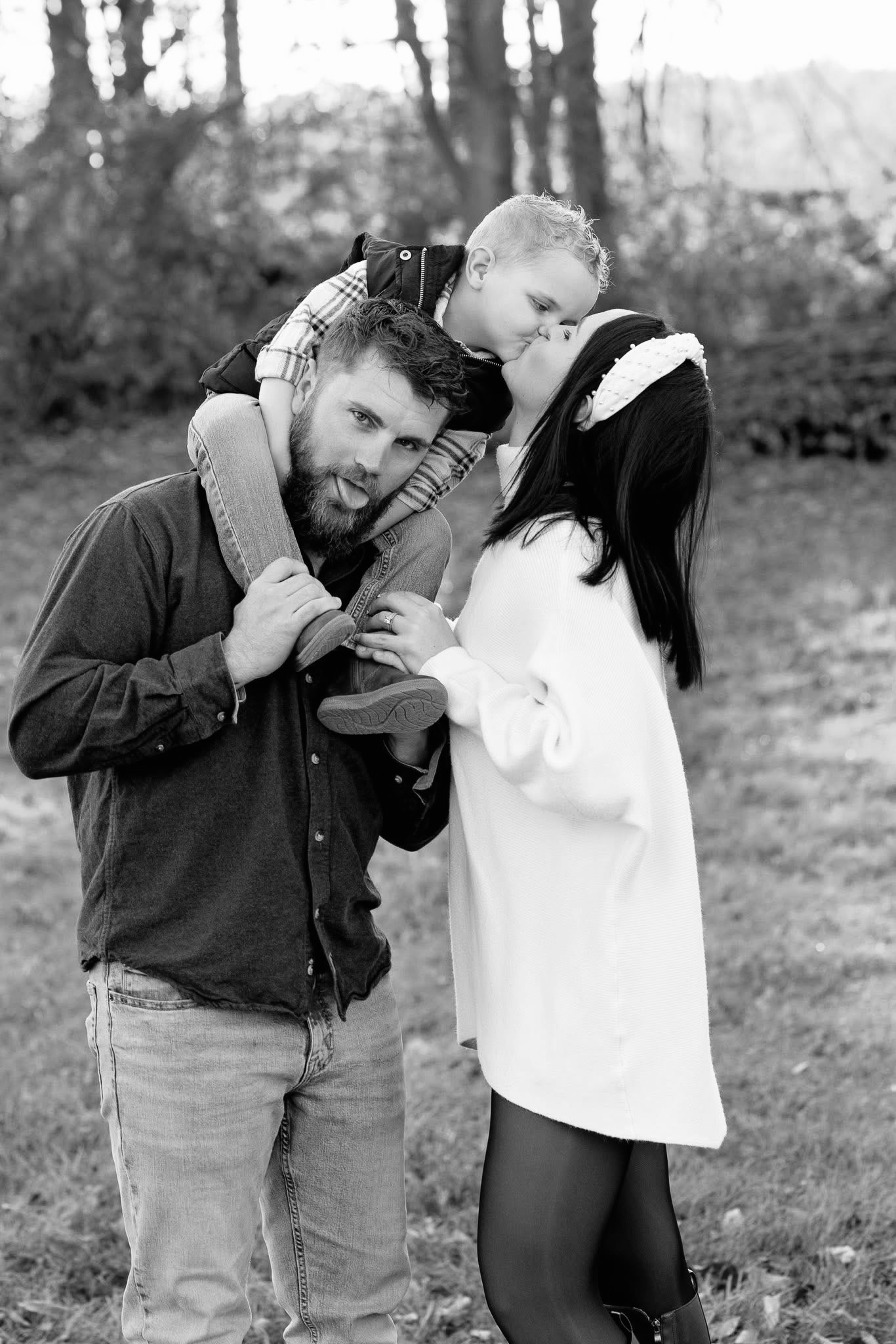 The Palmer Miracle Fund