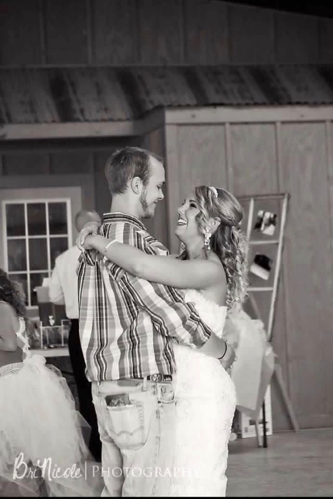 IVF/Adoption Fundraiser for the Lance Family