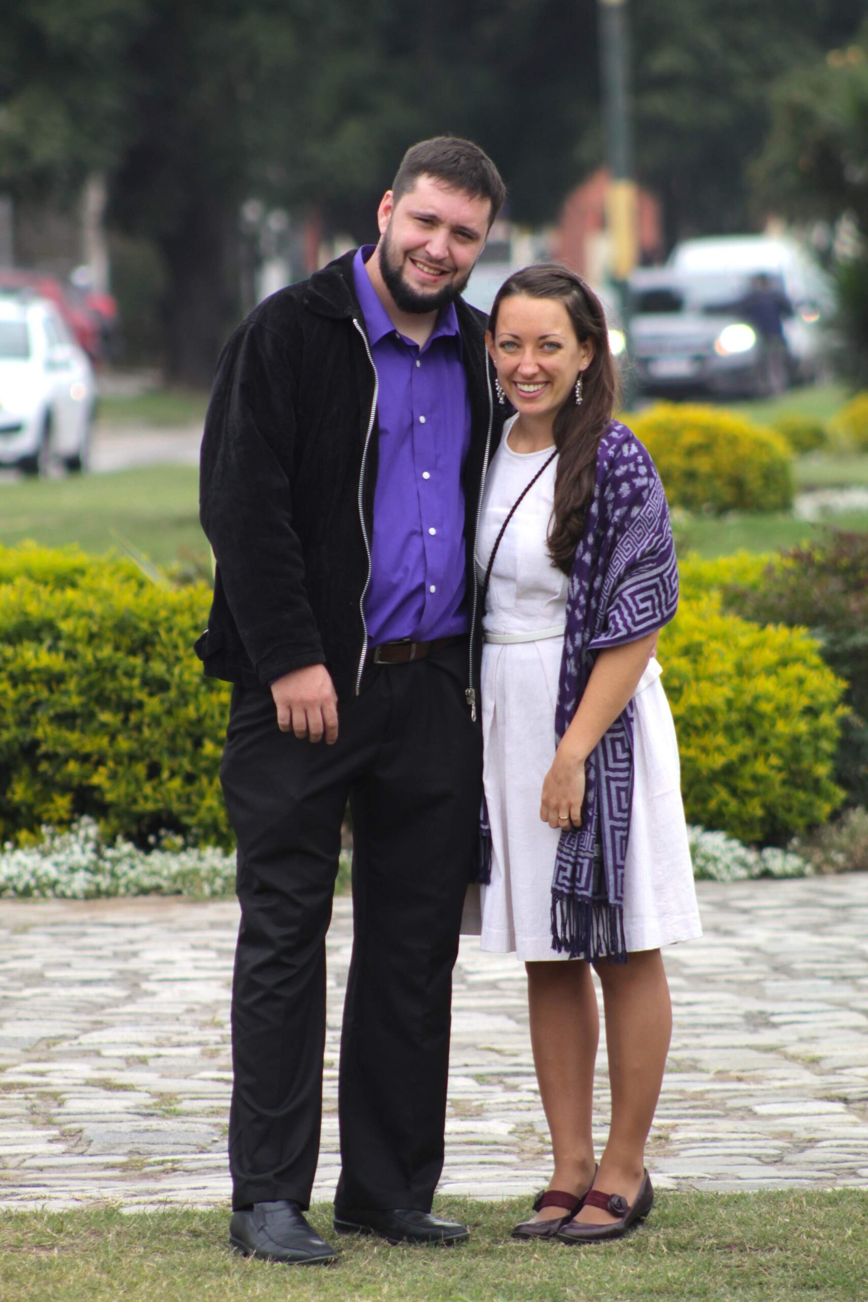 Help Tracy & Emi On Our Journey to Parenthood