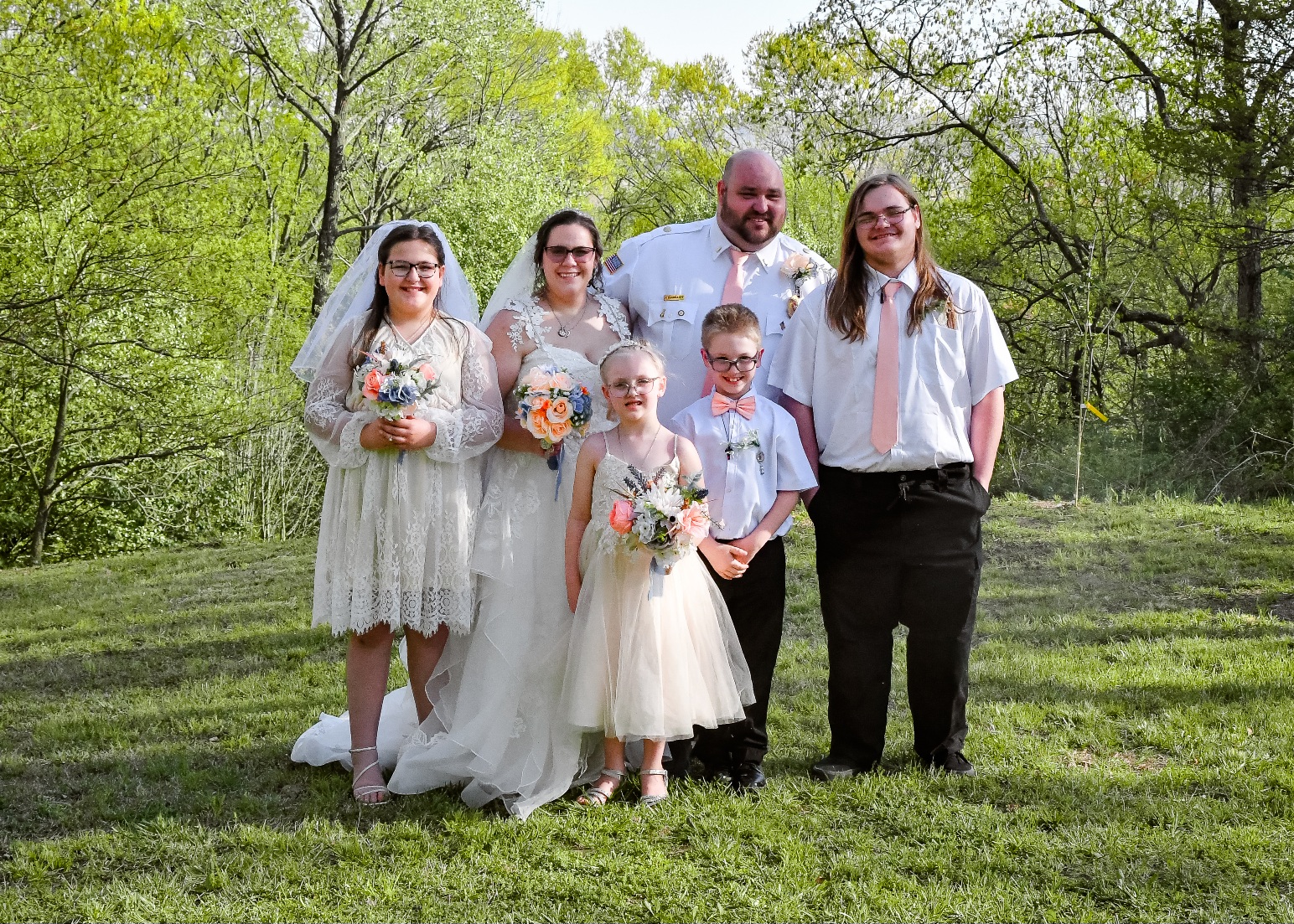 Baby Baumgarte: Our Miracle in the Making