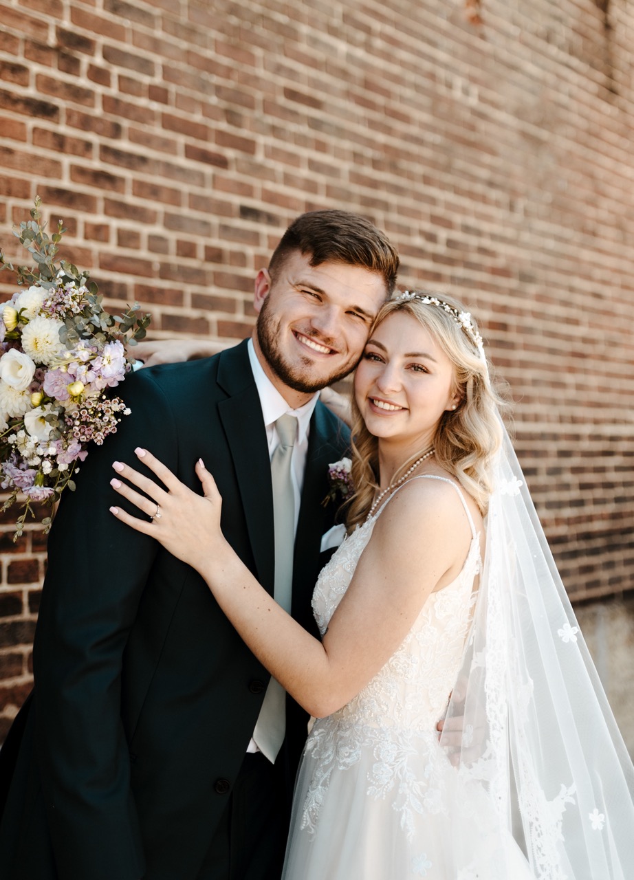 The Path of Faith for Baby Dahlquist