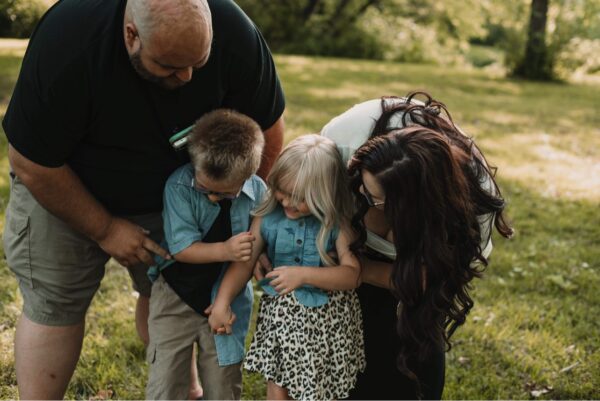 Baby Baumgarte: Our Miracle in the Making