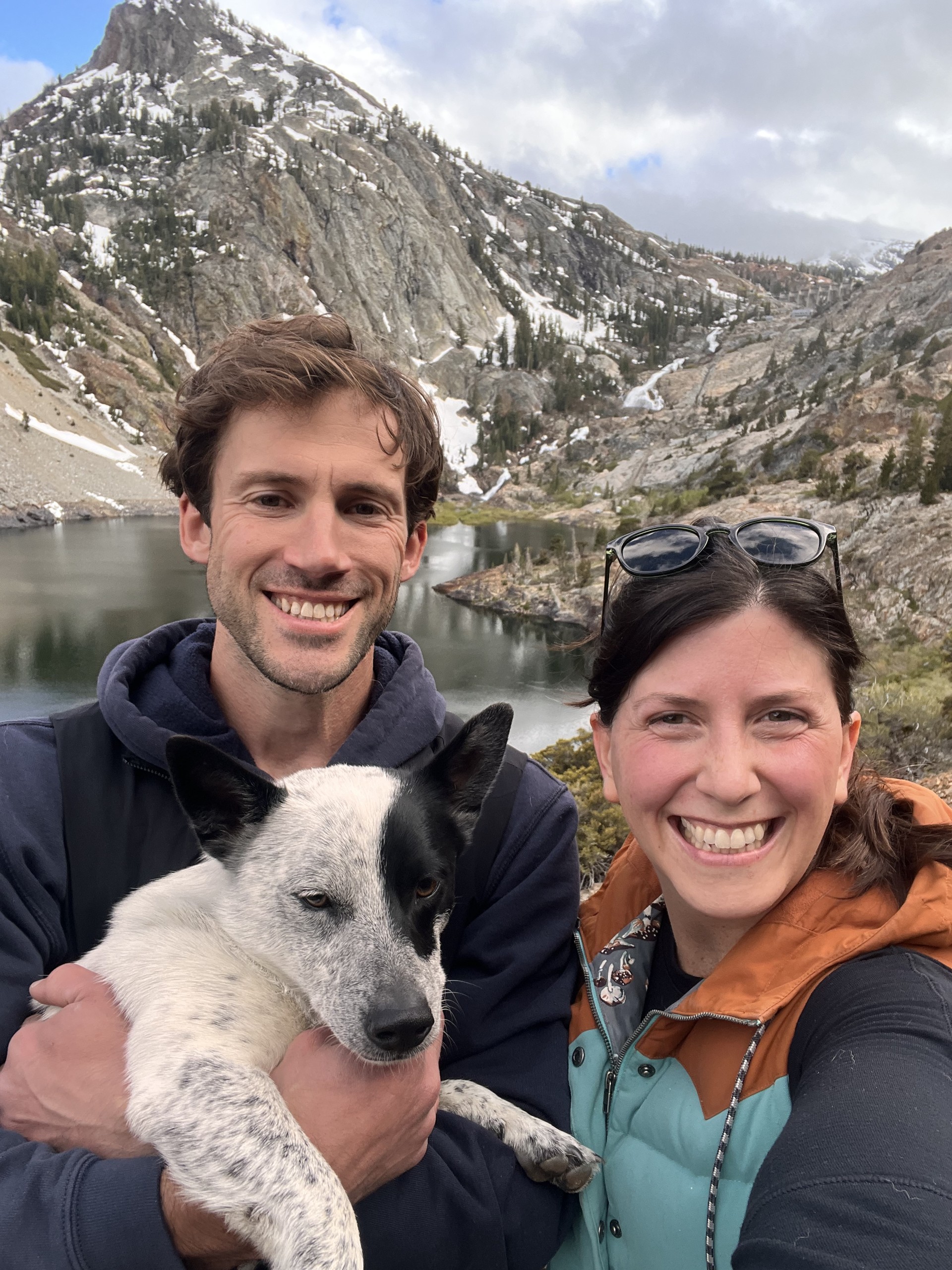 8 Years TTC: Help Us Reach IVF