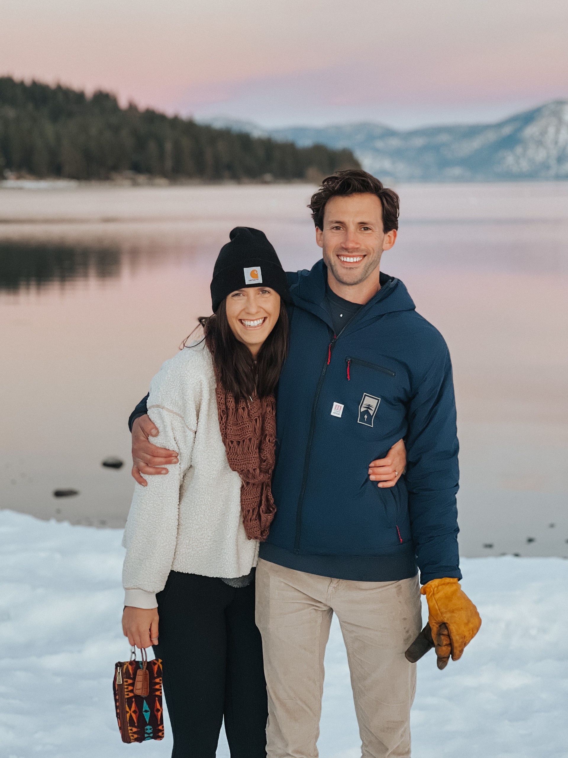 8 Years TTC: Help Us Reach IVF