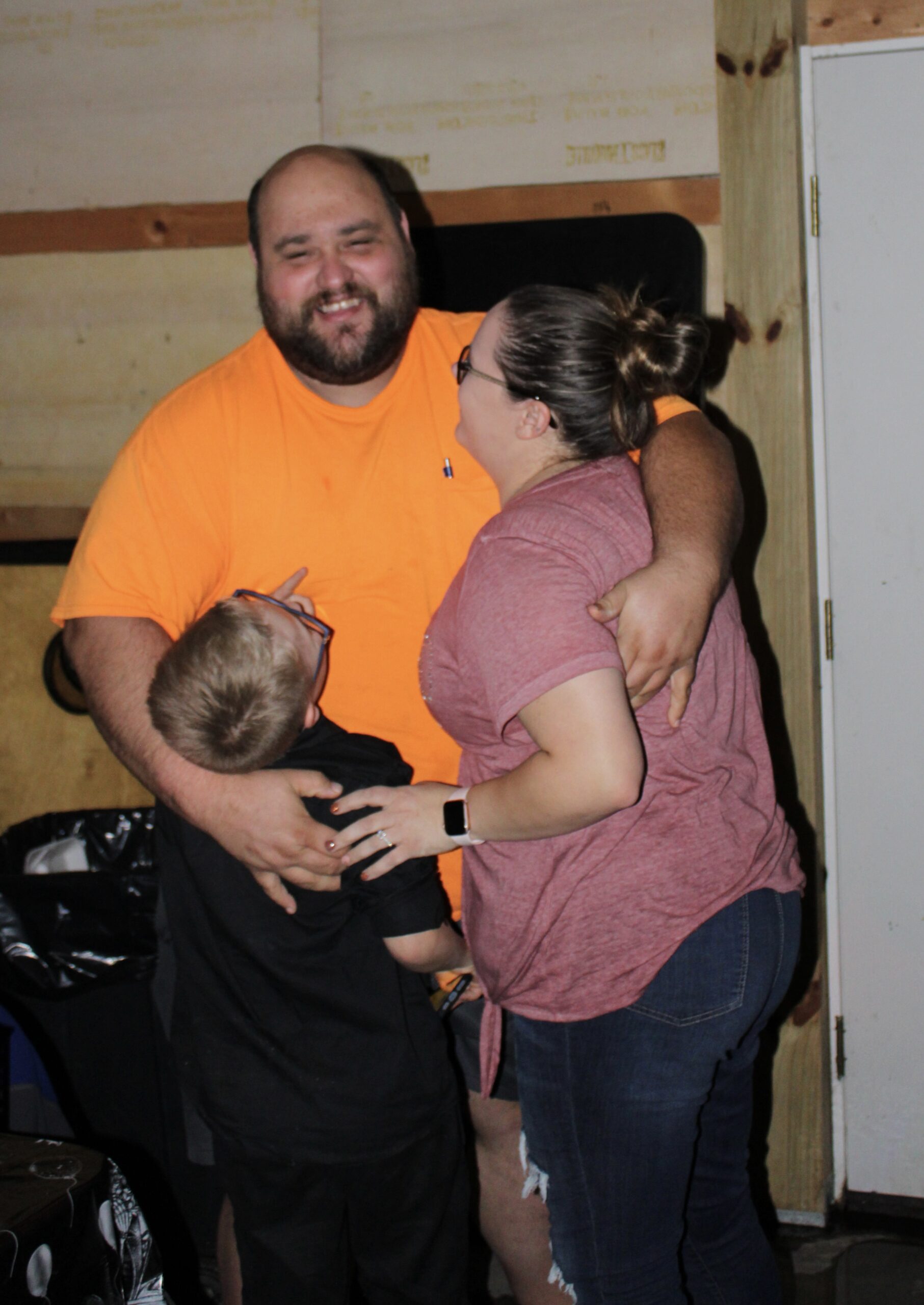 Baby Baumgarte: Our Miracle in the Making