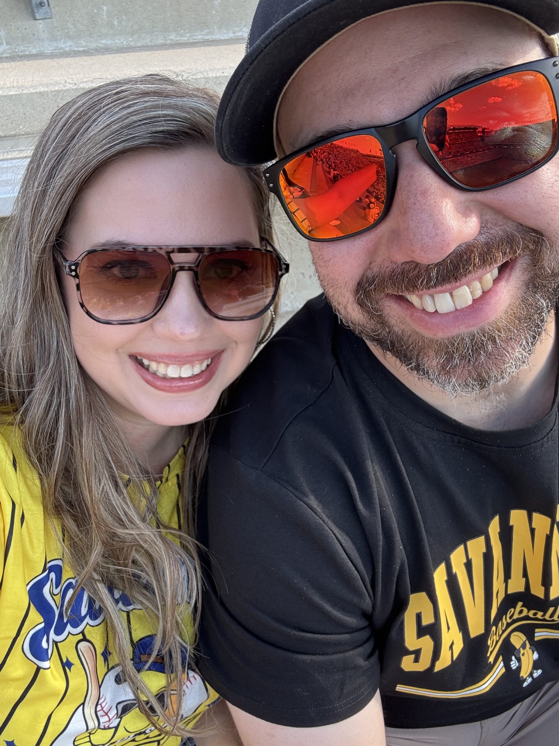Help Megan and Alex grow their family