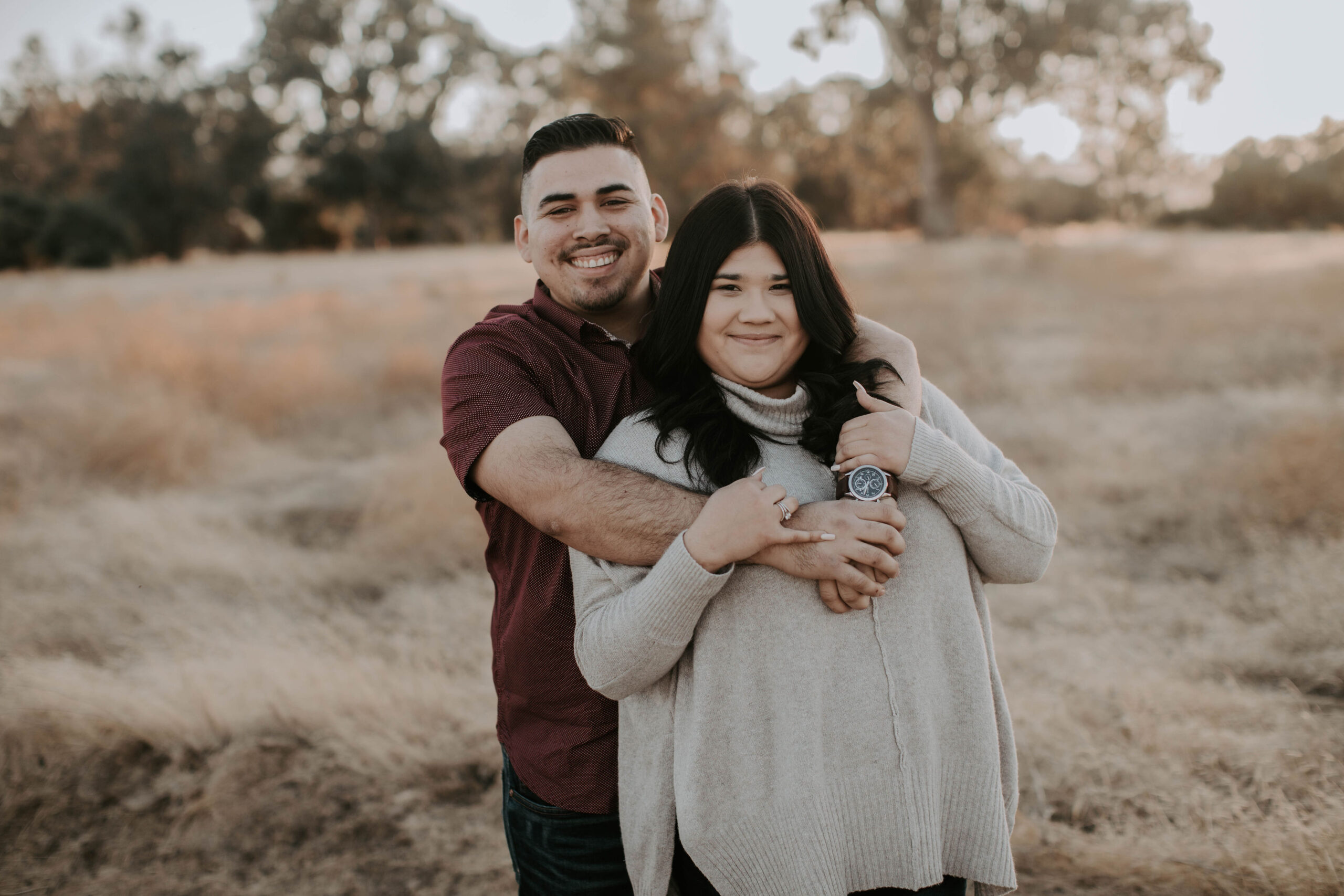 Gavilanez ivf