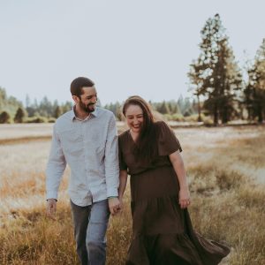 Lacey & Jake